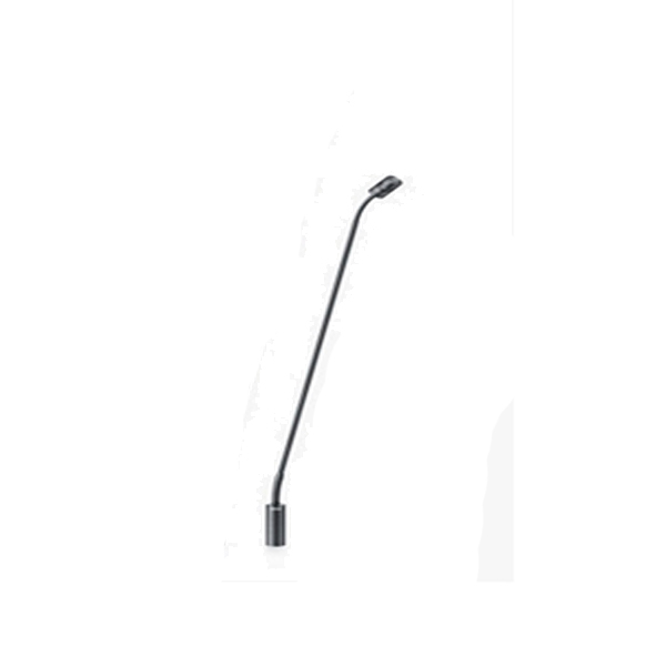 DPA(ディーピーエー) / 4011F45(4011-DF-G-B01-045) / 単一指向性マイクロホン(48V) モジュラーアクティブブーム 長45cm【5年保証】