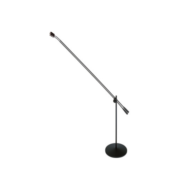 DPA(ディーピーエー) / 4011-DF-F-B01-120T(4011FGT) / マイクロホン(48V) ブーム長120cm / スタンド付ツインマイク【5年保証】