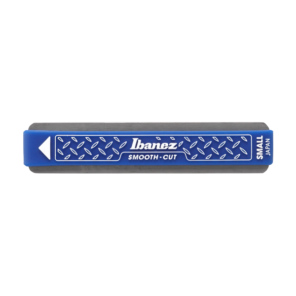 Ibanez(アイバニーズ) / 4450SX / ブルー / スモール フレット用 / メンテナンス フレットファイル