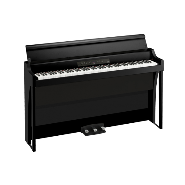 KORG】国産デジタルピアノ「G1B Air」新登場!G1 Airとの違いは