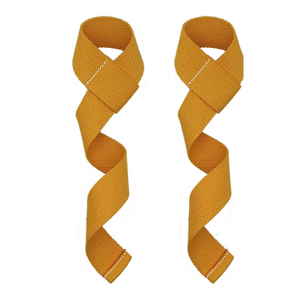 Perfect Grip / リストストラップ (2個 / YELLOW)