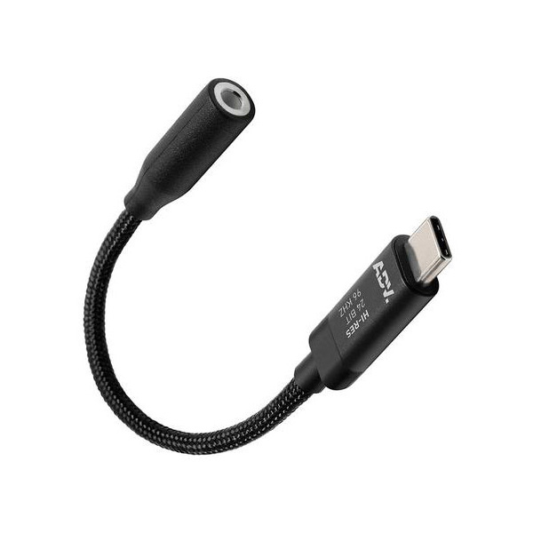 ADVANCED / Accessport Lite 2nd Generation USB-C端子搭載デバイス対応 ハイレゾ・オーディオ・アンプ