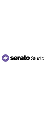 【メール便発送】SERATO(セラート) / SERATO Studio ビートメイキングソフトウェア 