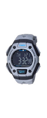 TIMEX(タイメックス) / TW5M24300 / Ironman / Classic 30ラップ グレー＆ブラック＆ネガティブ / メンズ 腕時計