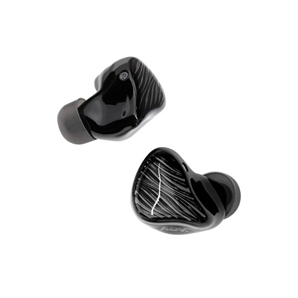 ADVANCED / M5-TWS (JET BLACK) IPX5仕様 Bluetooth対応 完全ワイヤレスイヤホン 1大特典セット