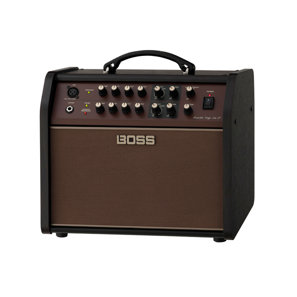 ■ご予約受付■ Boss(ボス) / Acoustic Singer Live LT (ACS-LIVELT) / GUITAR AMPLIFIER アコースティック ステージ ギター アンプ