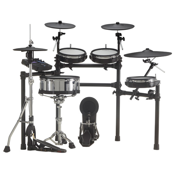 Roland(ローランド) / TD-27KV + MDS-STD2 V-Drums Vドラム 電子ドラム エレドラ 【1月25日発売予定】