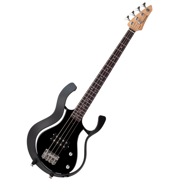 VOX(ヴォックス) / STARSTREAM BASS 1H (ブラック) / ショートスケール ベース ギター【未定】