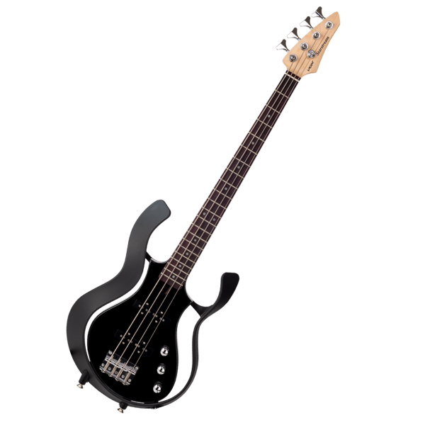 VOX(ヴォックス) / STARSTREAM BASS 2S (ブラック) / ショートスケール ベース ギター【未定】