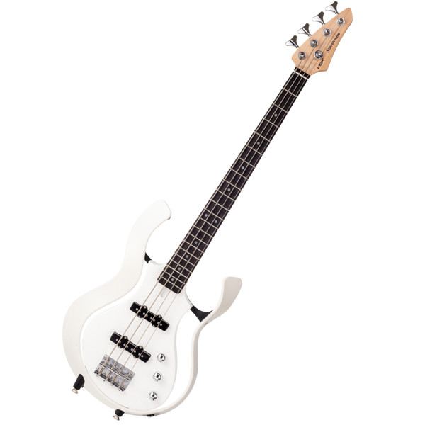 VOX(ヴォックス) / STARSTREAM BASS 2S (ホワイト) / ショートスケール ベース ギター【未定】