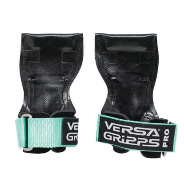 Versa Gripps(バーサグリップ) / PRO Mint XSサイズ (約12～15cm) - パワーグリップ トレーニングアクセサリー - 【国内正規品】