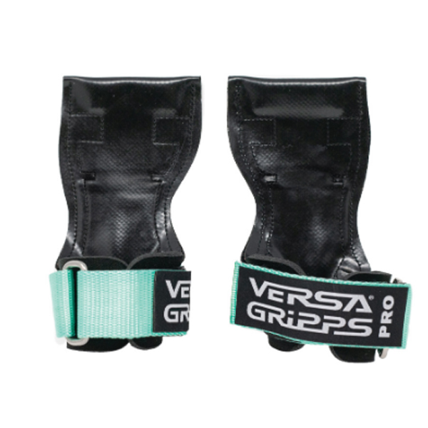 Versa Gripps(バーサグリップ) / PRO Mint Sサイズ (約15～17cm) - パワーグリップ トレーニングアクセサリー - 【国内正規品】