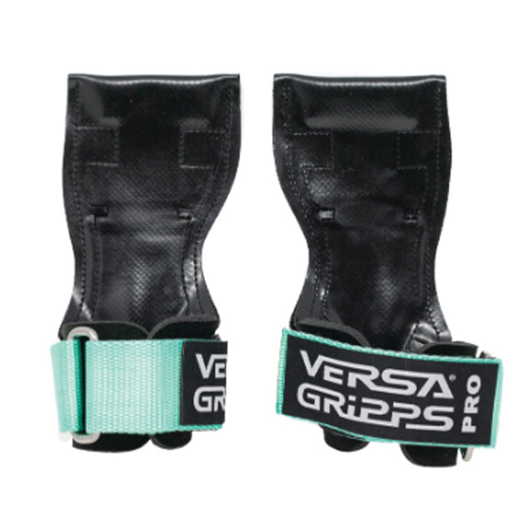 Versa Gripps(バーサグリップ) / PROMint XLサイズ (約20cm～) - パワーグリップ トレーニングアクセサリー - 【国内正規品】
