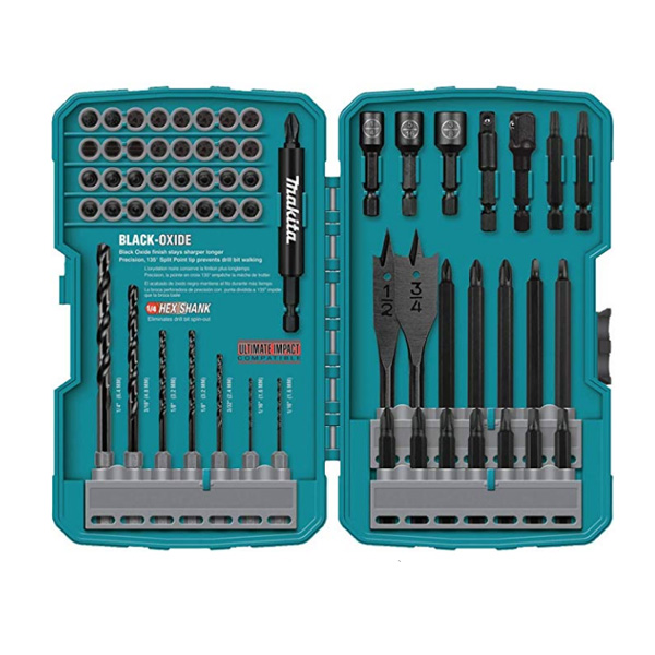 10％OFF マキタ Makita ビットセット ドライバーセット 10本組 インパクトドライバー用 6角 E-14233 