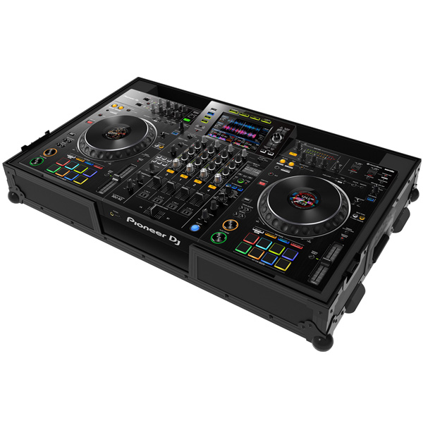 ■ご予約受付■ ZOMO(ゾモ) / Flightcase P-XDJ-XZ NSE 【Pioneer DJ(パイオニア) XDJ-XZ 対応】 PCDJコントローラーケース