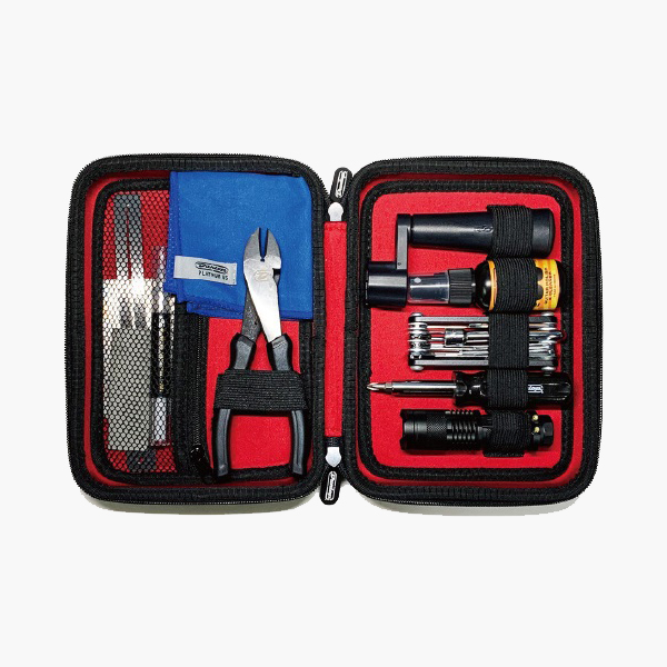 Jim Dunlop(ジムダンロップ) / SYSTEM 65 COMPLETE SETUP KIT DGT202 ベース用メンテナンスキット
