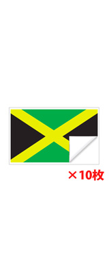 10祻åȡ ޥ  ƥå (̾ɥ) Jamaican Flag ڥ