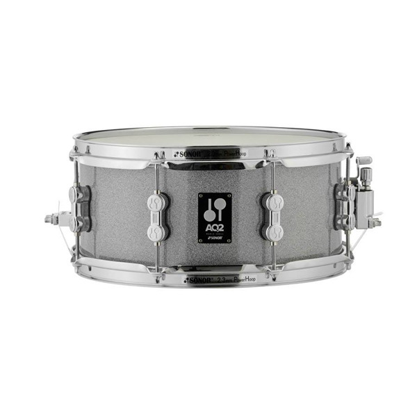 SONOR(ソナー) / AQ2-1406SDW TQZ チタニウム・クオーツ- スネアドラム (ラッカー・フィニッシュ)