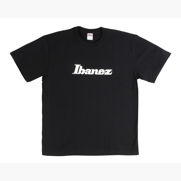 Ibanez(アイバニーズ) / Ibanez Lifestyle Item IBAT007M Ibanez ロゴTシャツ Mサイズ