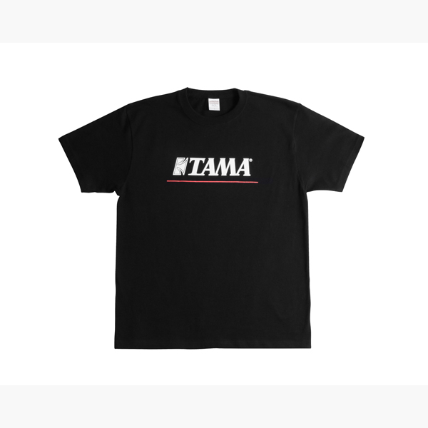 TAMA(タマ) / TAMT004M TAMA ロゴTシャツ Mサイズ- Tシャツ