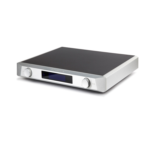 ■ご予約受付■ NuPrime(ニュープライム) / Evolution DAC (SILVER) D/Aコンバーター / ヘッドホンアンプ