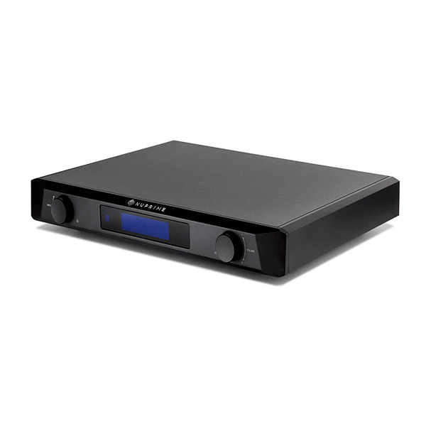 ■ご予約受付■ NuPrime(ニュープライム) / Evolution DAC (BLACK) D/Aコンバーター / ヘッドホンアンプ