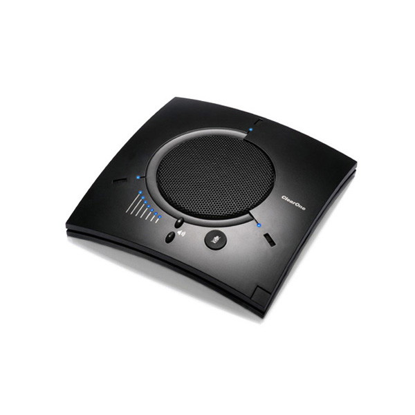 ■ご予約受付■ ClearOne / Chat150USB / 小会議室用(4〜8名) USB対応 グループスピーカーフォン