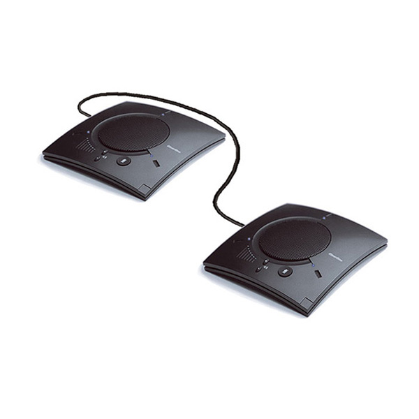 ■ご予約受付■ ClearOne / Chat Attach150 / 小・中会議室用(8〜16名) USB対応 グループスピーカーフォン