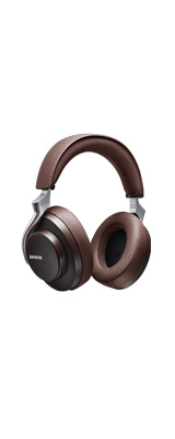 Shure(奢) / AONIC 50 (BROWN) Υ󥻥󥰵ǽ Bluetoothб磻쥹إåɥۥ 1ŵå
