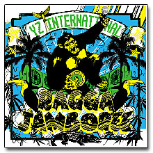 V.A. / RAGGA JUMBOREE