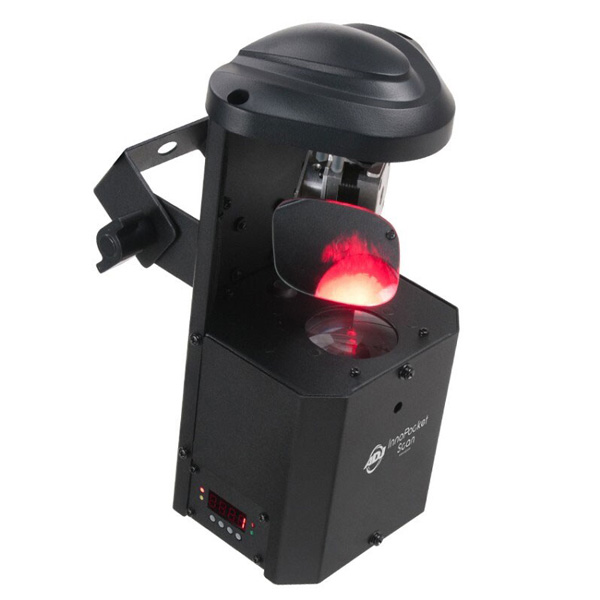 American DJ Stage Light Accessory, Black (PRO978) 並行輸入品