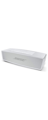 Bose(ܡ) / SoundLink Mini II Special Edition (Luxe Silver) Bluetoothб 磻쥹ԡ 1ŵå