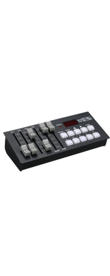 �ߥ�DMX512���󥽡��� / ����ȥ����顼��¢ ���ż��Хåƥ꡼ / �饤�� ���� ��� ��������