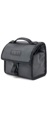 YETI COOLERS(ƥ顼) / YETI Daytrip Packable Lunch Bag (Charcoal) / ǥȥå Хå ȥɥ ڹⴰ ľ͢ʡ