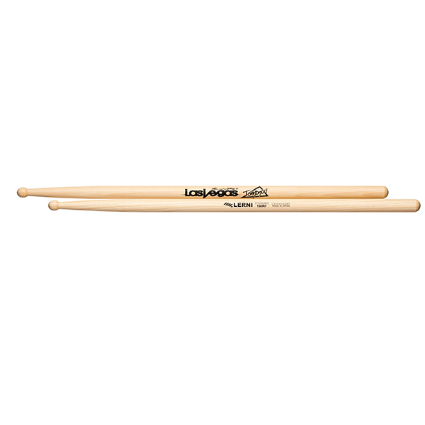 LERNI(レルニ) / H-150RFW トモノリ Ver.2 SIGNATURE SERIES(シグネチャーシリーズ)TOMONORIモデル 【Fear, and Loathing in Las Vegas】 - ドラムスティック -
