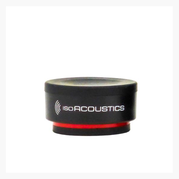 Iso Acoustics(アイソアコーステイックス) / ISO-PUCK mini (8個入り) アイソレーター