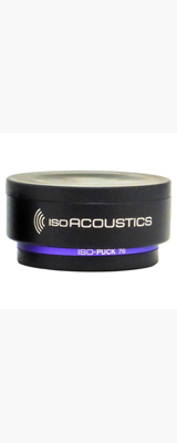 Iso Acoustics(アイソアコーステイックス) / ISO-PUCK 76 (2個入り) アイソレーター