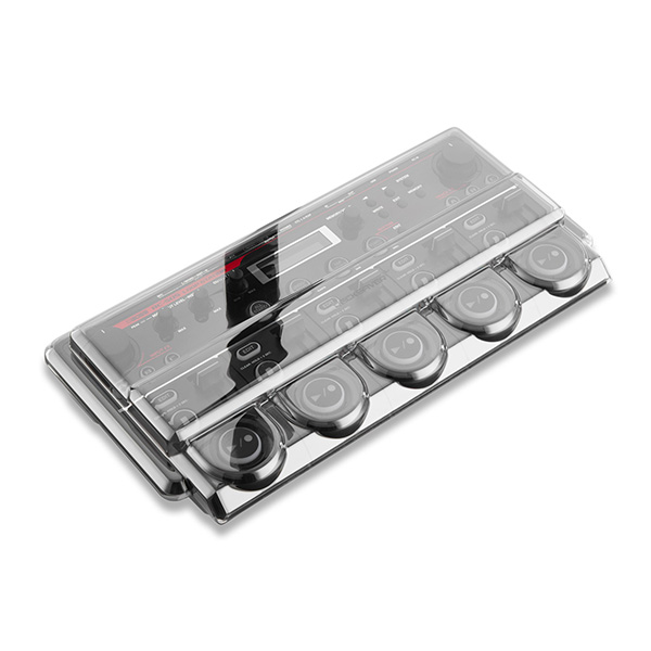 DECKSAVER(デッキセーバー) / DS-PC-RC505 【Roland / BOSS RC-505 専用】