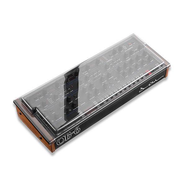 DECKSAVER(デッキセーバー) / DS-PC-OB6DESKTOP 【Sequential OB-6 Desktop 専用】