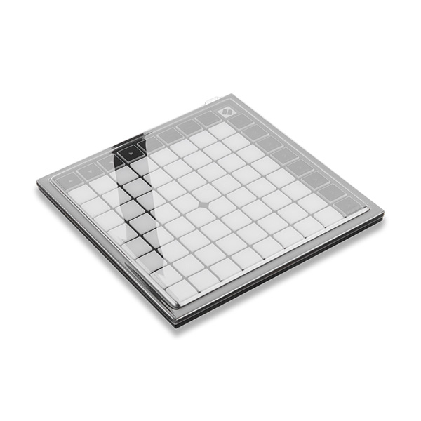 ■ご予約受付■ DECKSAVER(デッキセーバー) / DS-PC-LPX 【Novation Launchpad X 専用】