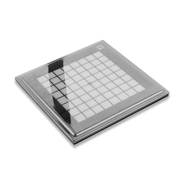 ■ご予約受付■ DECKSAVER(デッキセーバー) / DS-PC-LPPMK3 【Novation Launchpad Pro MK3 専用】※納期はお問い合わせください