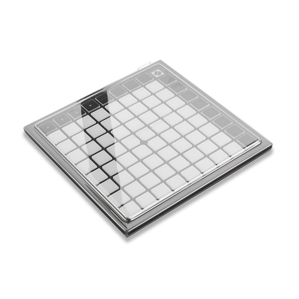 ■ご予約受付■ DECKSAVER(デッキセーバー) / DS-PC-LPMINIMK3 【Novation Launchpad Mini 専用】