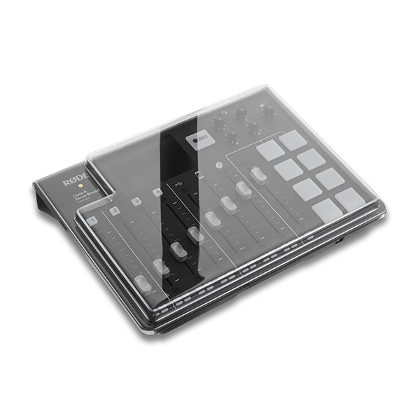 DECKSAVER(デッキセーバー) / DS-PC-RCASTERPRO 【Rode Rodecaster Pro 専用】