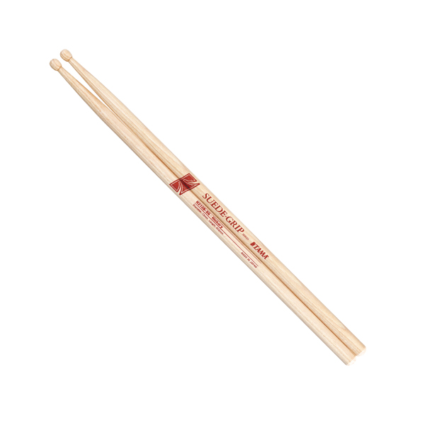 TAMA(タマ) / H213B-SG SUEDE-GRIP HICKORY 13mm ドラム・スティック