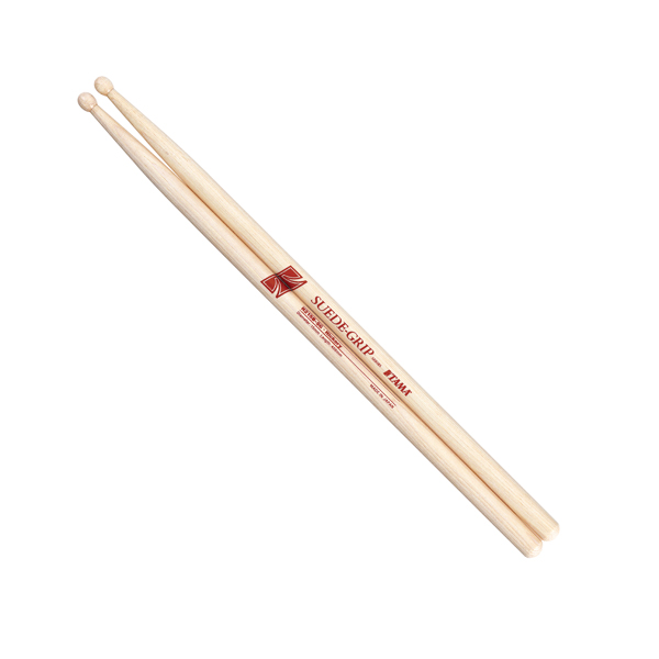 TAMA(タマ) / H215B-SG SUEDE-GRIP HICKORY15mm ドラム・スティック