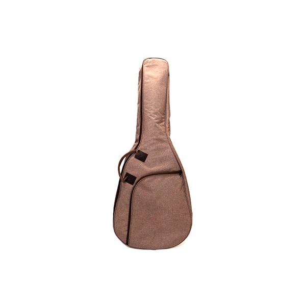 GID(ジッド) / GID CASE CUTE DREAD GCU-D BRN アコースティックギター用ケース