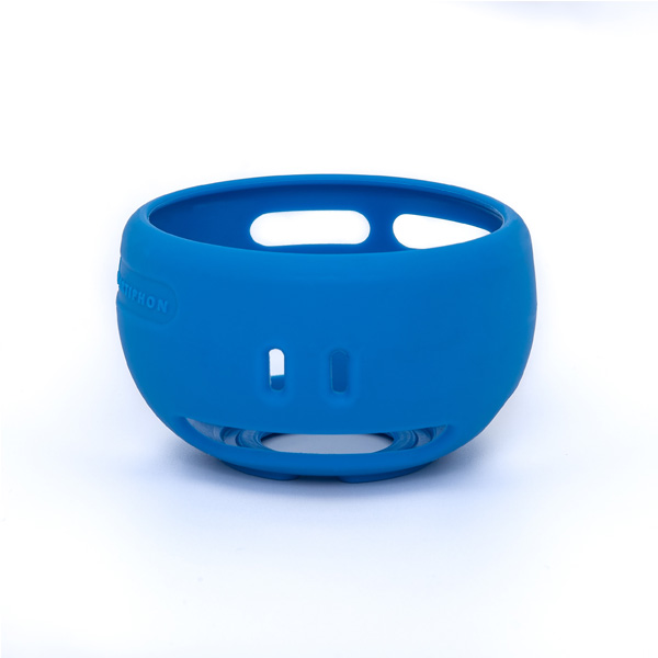 Artiphon(アーティフォン) / Orba Silicone Sleeve (Blue) / Orba用 持ち運びケース