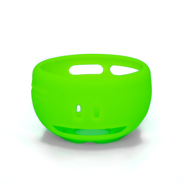 Artiphon(アーティフォン) / Orba Silicone Sleeve (Neon Green) / Orba用 持ち運びケース
