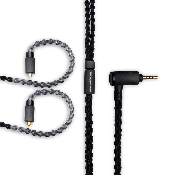 Acoustune(アコースチューン) / ARC52 2.5mm 4極 - Pentaconn Ear イヤホン用ケーブル