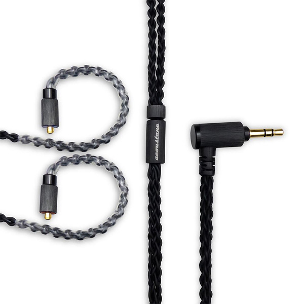 ■ご予約受付■ Acoustune(アコースチューン) / ARC51 3.5mm 3極 - Pentaconn Ear イヤホン用ケーブル